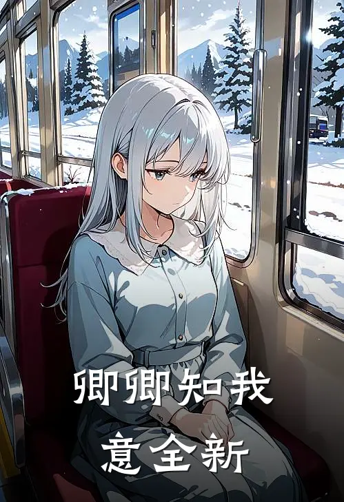 卿卿知我意全新