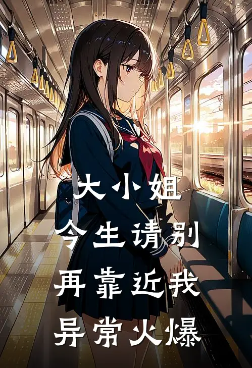大小姐，今生请别再靠近我异常火爆