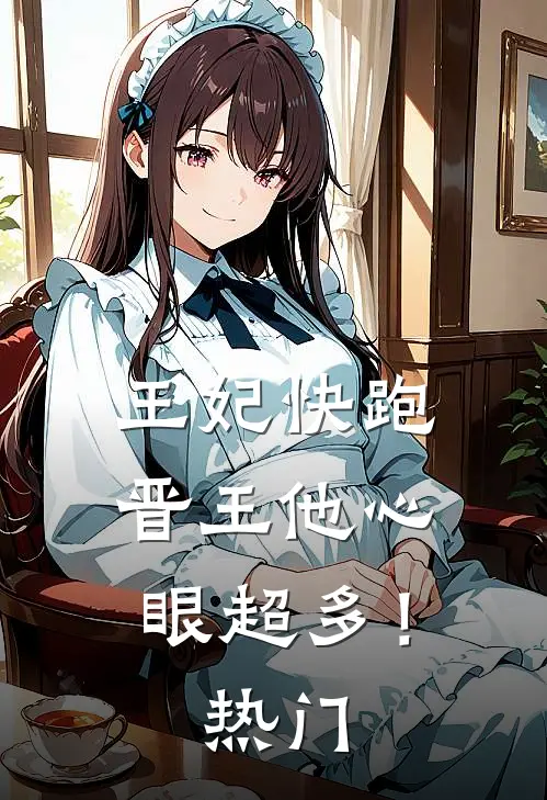 王妃快跑，晋王他心眼超多！热门