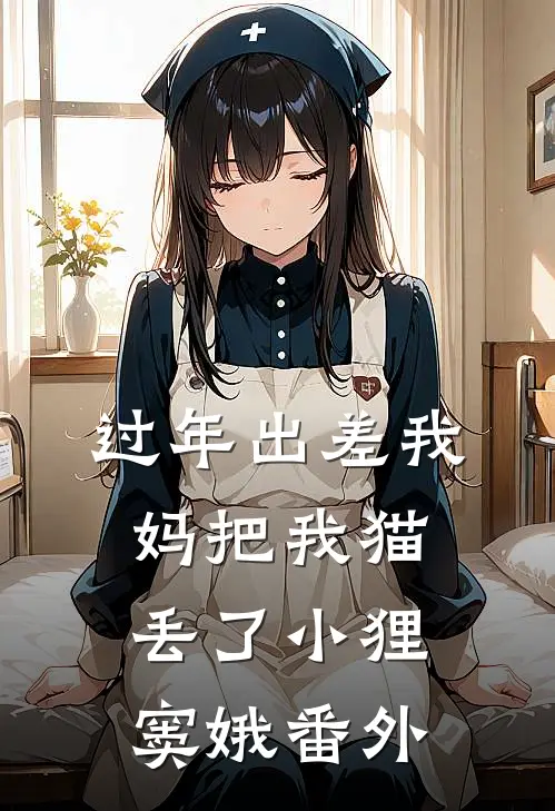 过年出差我妈把我猫丢了小狸窦娥 番外