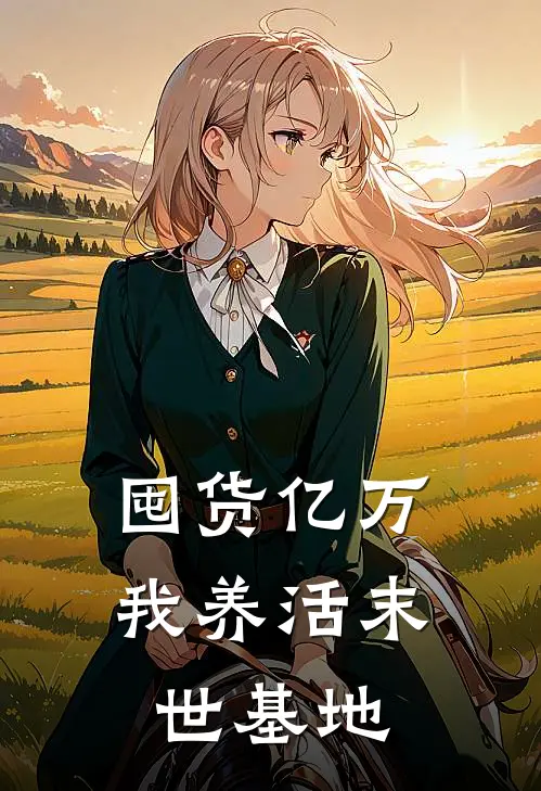 囤货亿万，我养活末世基地