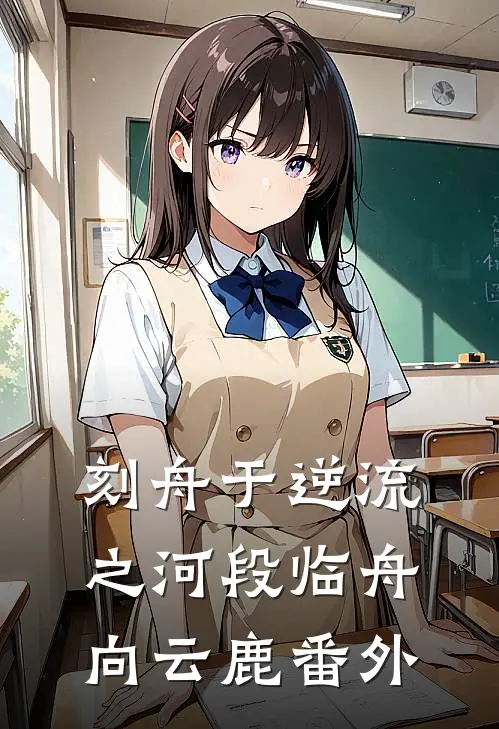 刻舟于逆流之河段临舟向云鹿番外