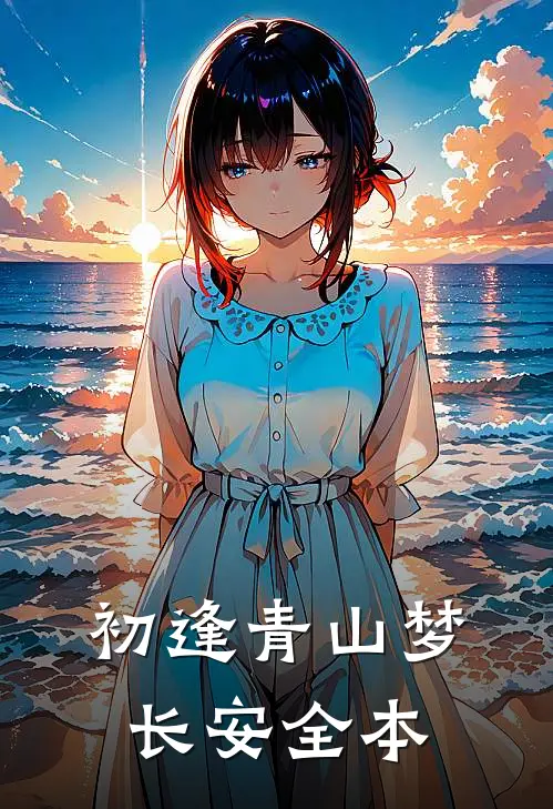 初逢青山梦长安全本