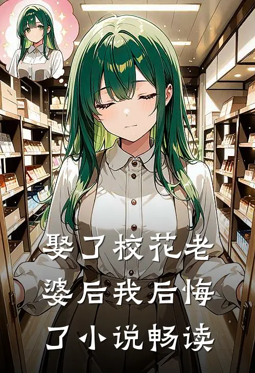娶了校花老婆后我后悔了小说畅读