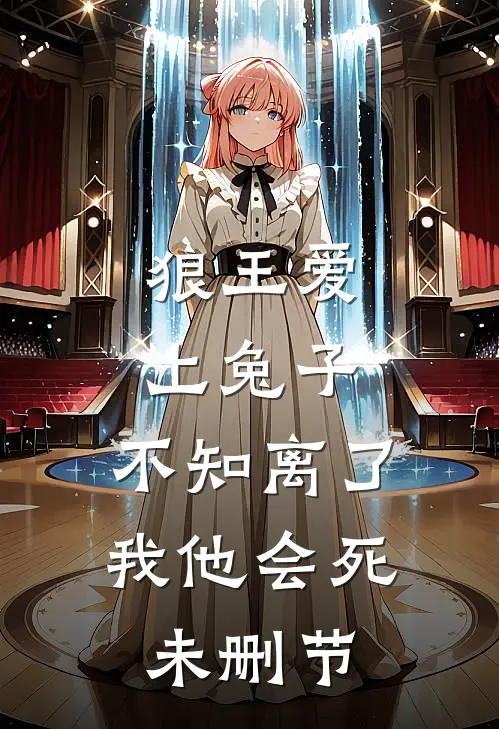 狼王爱上兔子，不知离了我他会死未删节