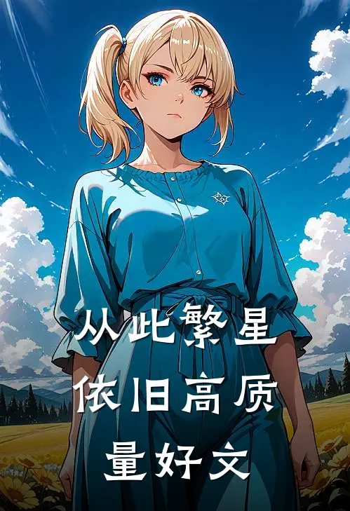 从此繁星依旧高质量好文