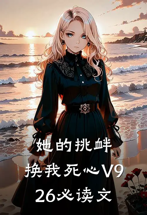 她的挑衅，换我死心V926必读文