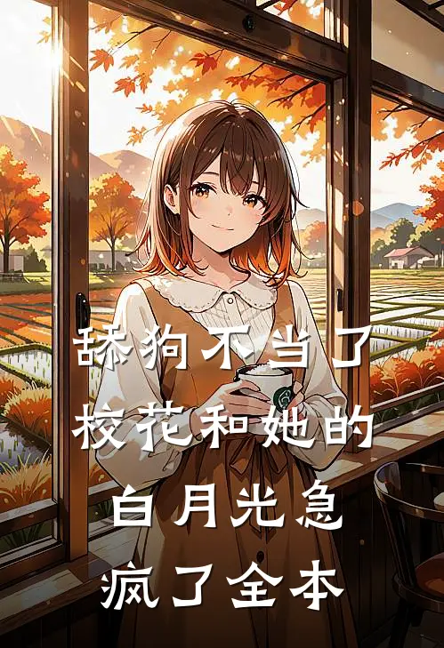 舔狗不当了，校花和她的白月光急疯了全本