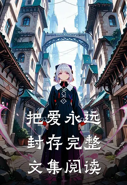 把爱永远封存完整文集阅读