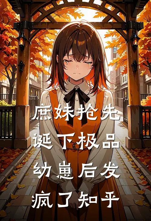庶妹抢先诞下极品幼崽后发疯了知乎