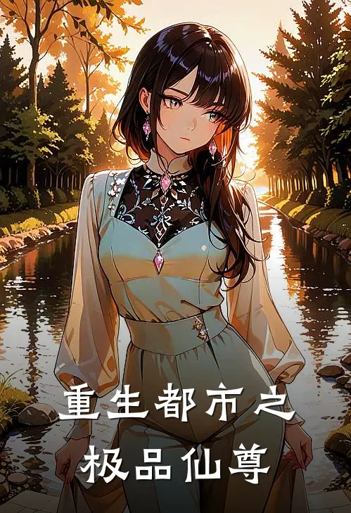 重生都市之极品仙尊