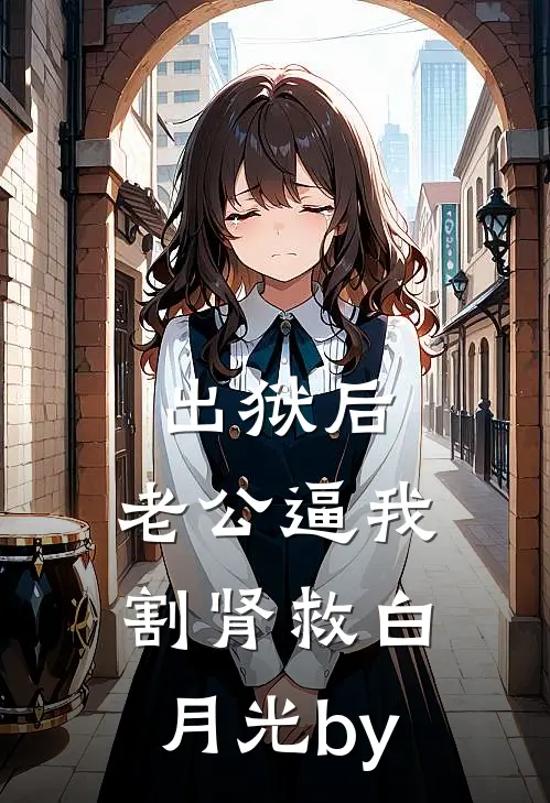 出狱后，老公逼我割肾救白月光by