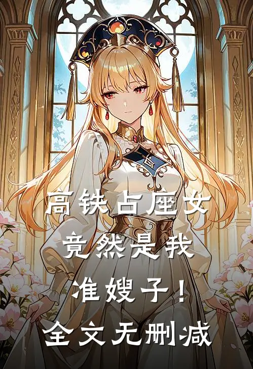 高铁占座女竟然是我准嫂子！全文无删减