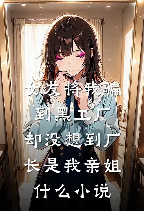 女友将我骗到黑工厂，却没想到厂长是我亲姐什么小说