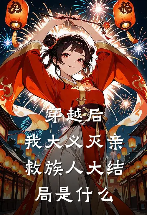 穿越后，我大义灭亲救族人大结局是什么