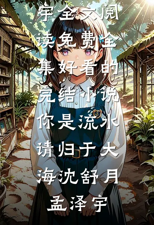雨停之后，我不等你了全文免费