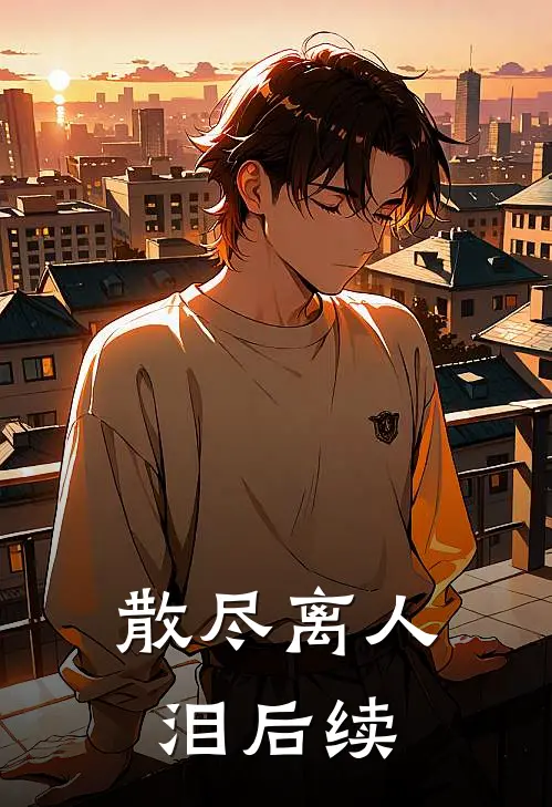 散尽离人泪后续