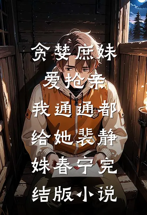 贪婪庶妹爱抢亲，我通通都给她裴静姝春宁完结版小说