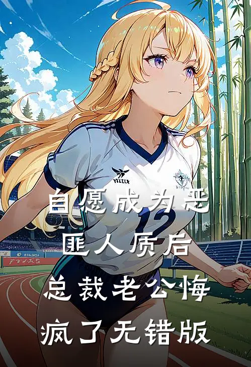 自愿成为恶匪人质后，总裁老公悔疯了无错版