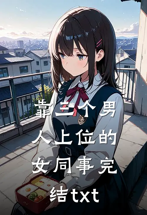 靠三个男人上位的女同事完结txt