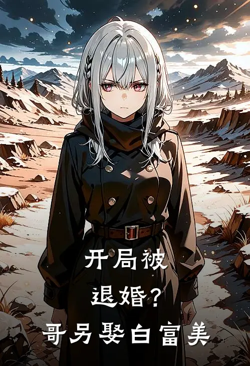 开局被退婚？哥另娶白富美