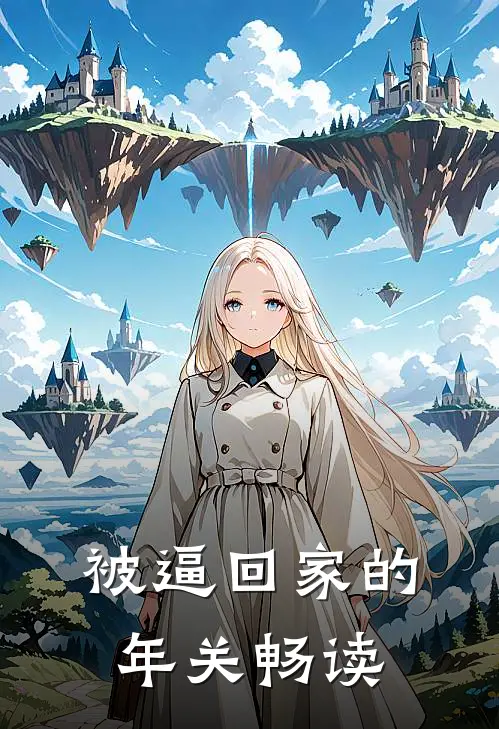 被逼回家的年关畅读