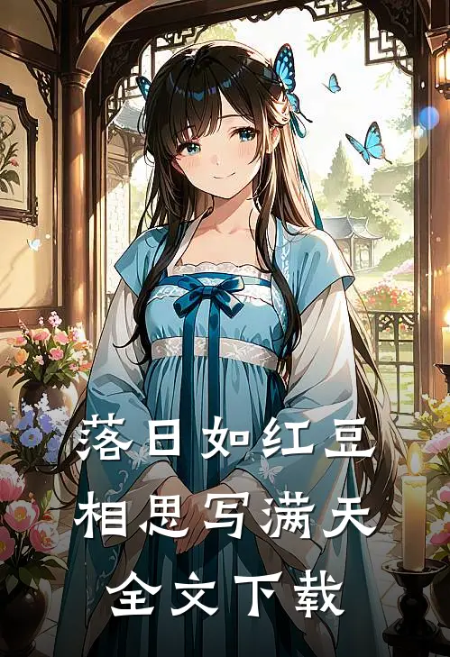落日如红豆，相思写满天全文下载