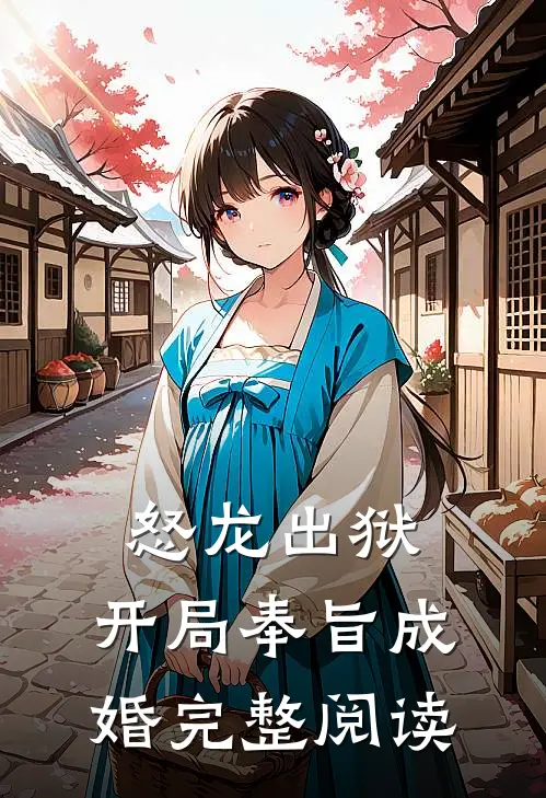 怒龙出狱：开局奉旨成婚完整阅读