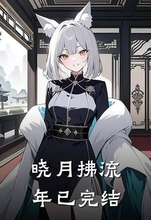 晓月拂流年已完结