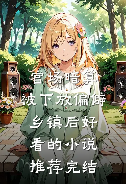 官场暗算：被下放偏僻乡镇后好看的小说推荐完结