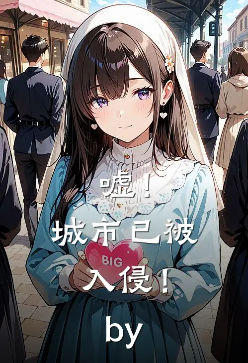 嘘！城市已被入侵！by