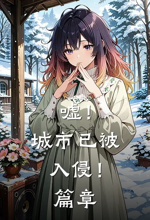 嘘！城市已被入侵！篇章