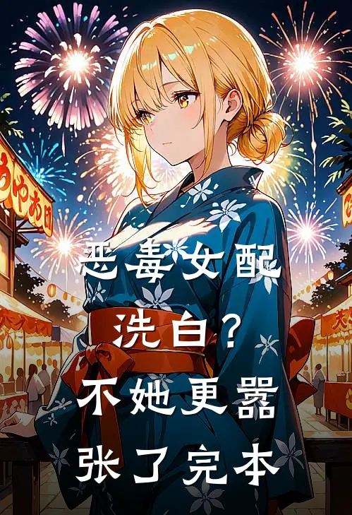 侯府假千金才十岁，摆烂怎么了！精修版