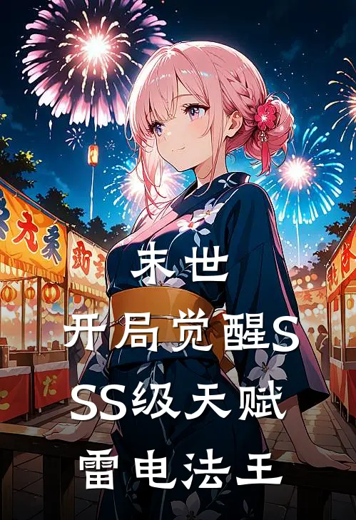 末世：开局觉醒SSS级天赋雷电法王