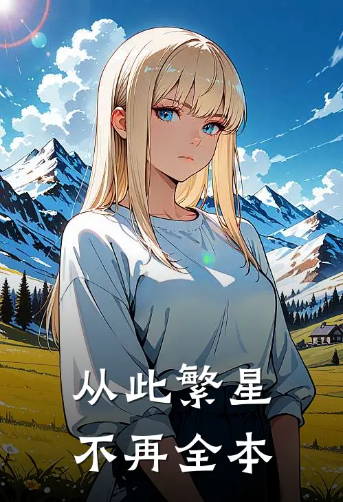 从此繁星不再全本