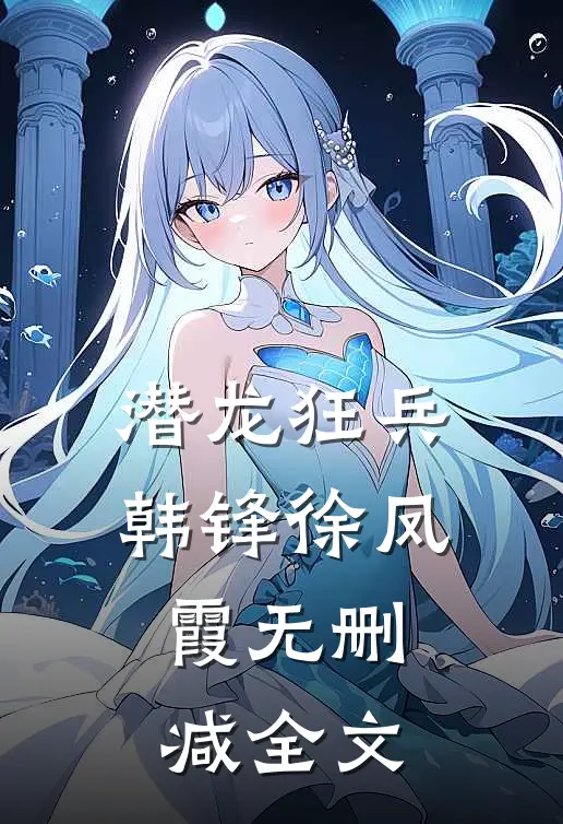 潜龙狂兵韩锋徐凤霞无删减全文