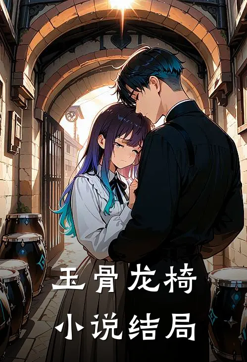 玉骨龙椅小说结局