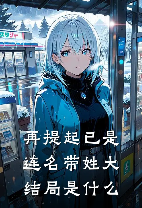 再提起已是连名带姓大结局是什么