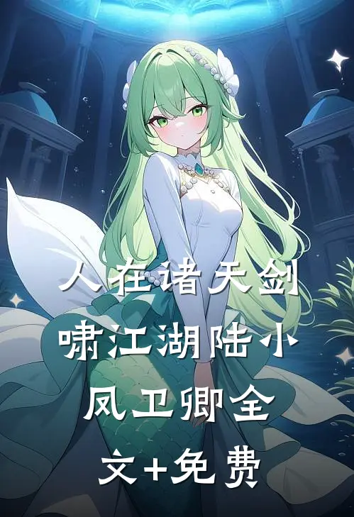 人在诸天剑啸江湖陆小凤卫卿全文+免费
