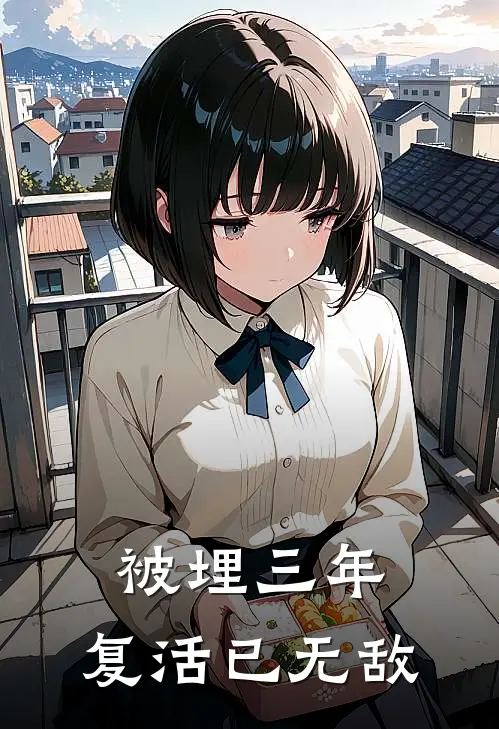 被埋三年，复活已无敌