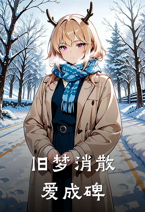 旧梦消散，爱成碑
