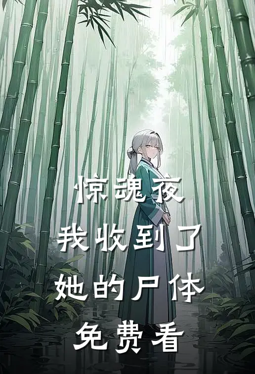惊魂夜，我收到了她的尸体免费看