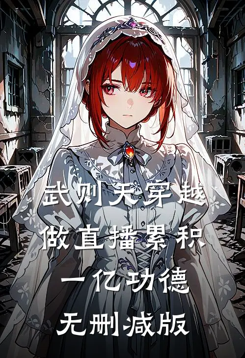 武则天穿越做直播累积一亿功德无删减版