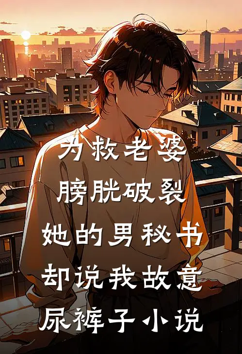 为救老婆膀胱破裂，她的男秘书却说我故意尿裤子小说