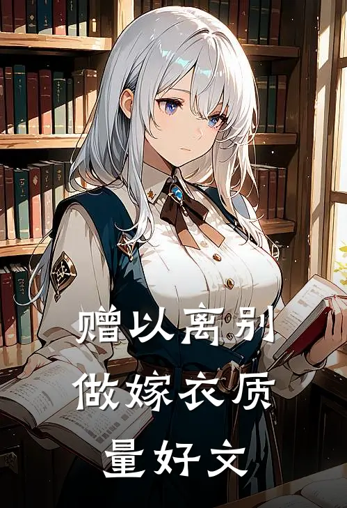 赠以离别做嫁衣质量好文