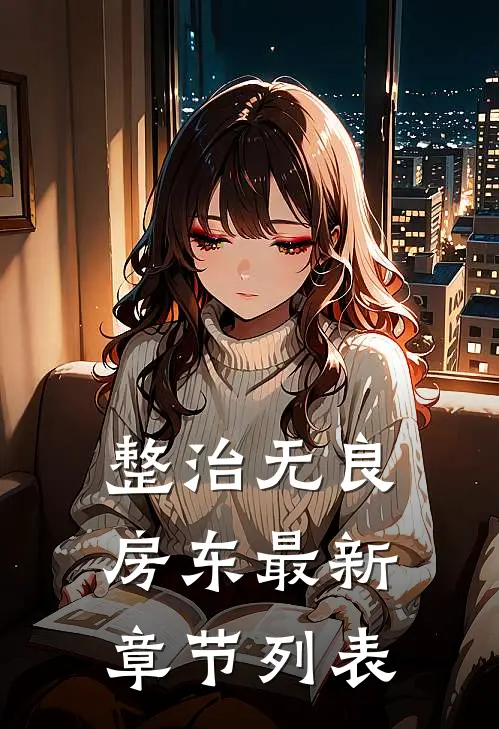 整治无良房东最新章节列表