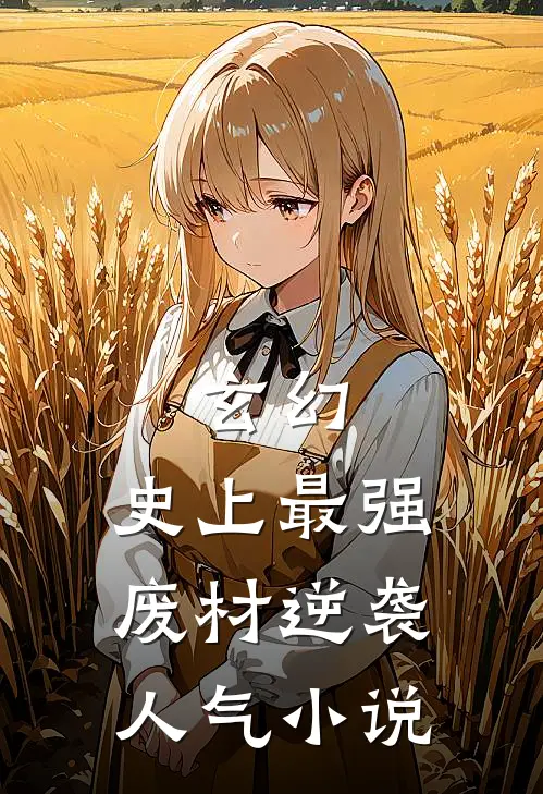 玄幻：史上最强废材逆袭人气小说