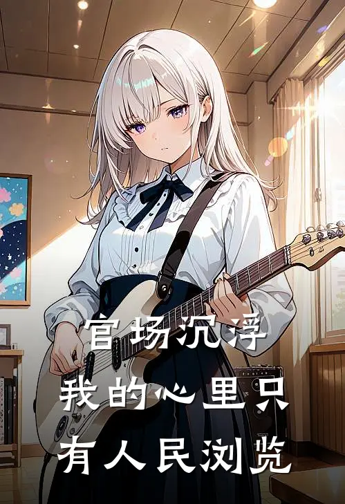 官场沉浮：我的心里只有人民浏览