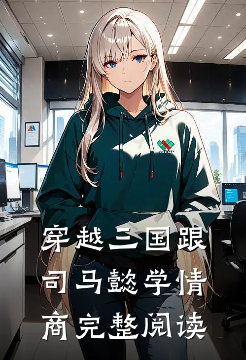 穿越三国跟司马懿学情商完整阅读