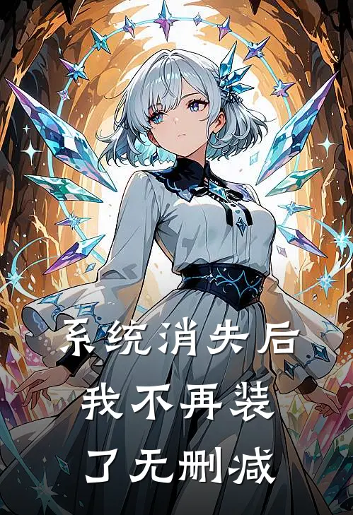 系统消失后，我不再装了无删减